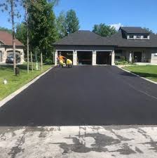 Trusted Douglas, AL Driveway Paving Services Experts